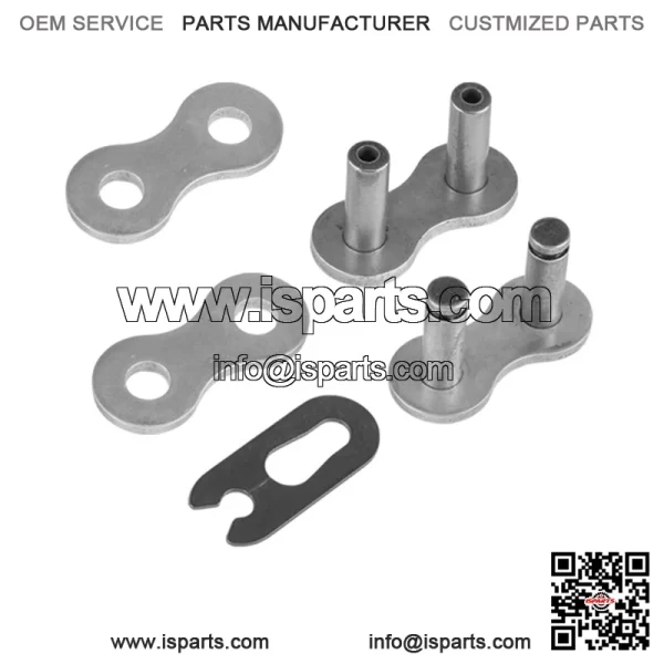 Polaris Scrambler 500 4X4 1997-2012 Drive Chain - Image 5