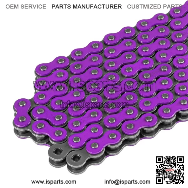 Polaris Scrambler 500 4X4 1997-2012 Drive Chain - Image 3