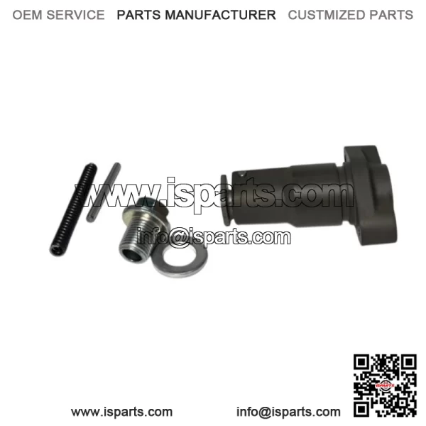 KAWASAKI KX250F KX250 Cam Chain Tensioner Assy 12048-0056 NEW