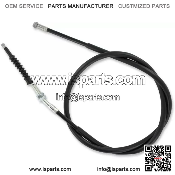 NEW 2002 - 2003 KAWASAKI NINJA ZX-9R CLUTCH CABLE 54011-1416