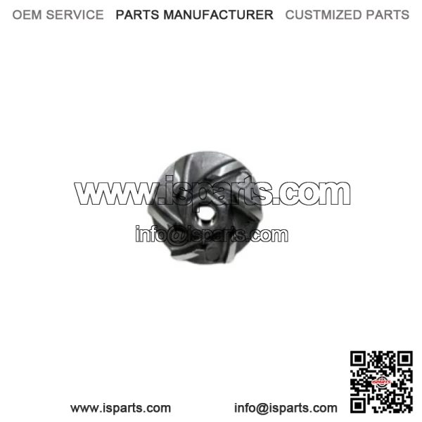 HONDA WATER PUMP IMPELLER 1984-2007 CR80 CR85 R RB NEW 19215-GC4-731