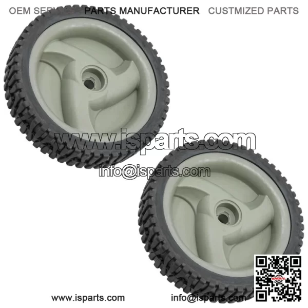 Front Drive Wheel For Husqvarna 51 MDT / 56 DHS / 56 SF / 56 SFE / 560 HS - Image 3