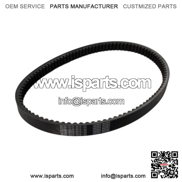 Honda 2001-2007 NSS Drive Belt 23100-KFG-641 New OEM New 23100KFG641
