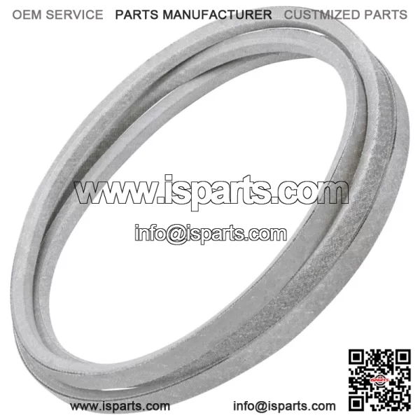 40" Deck Belt for Gravely 815030 915054 Mini-ZT 1540 07200002 - Image 2