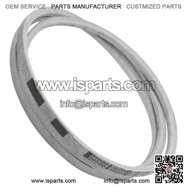 40" Deck Belt for Gravely 815030 915054 Mini-ZT 1540 07200002 - Image 3