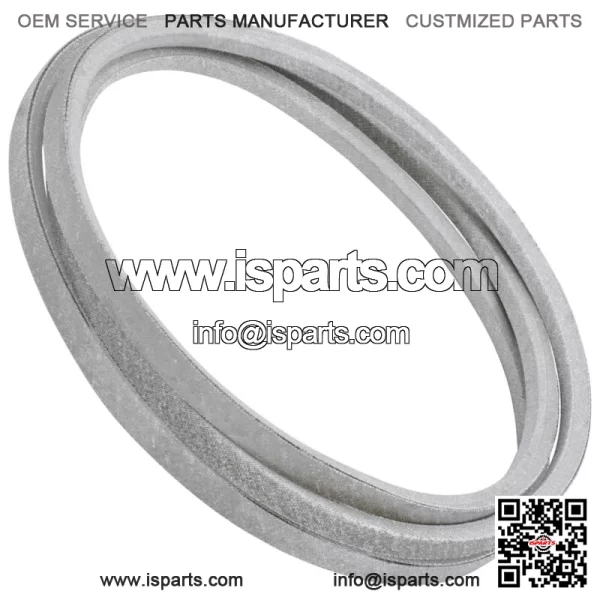 40" Deck Belt for Gravely 815030 915054 Mini-ZT 1540 07200002 - Image 4