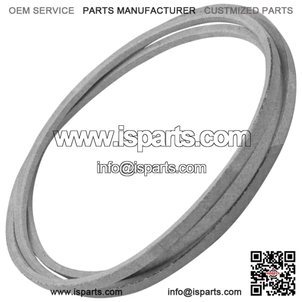 484088 61" 72" Deck Belt For Scag Cheetah SCZ61RD-31FX SCZ72V-31FX