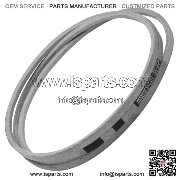 484088 61" 72" Deck Belt For Scag Cheetah SCZ61RD-31FX SCZ72V-31FX - Image 3