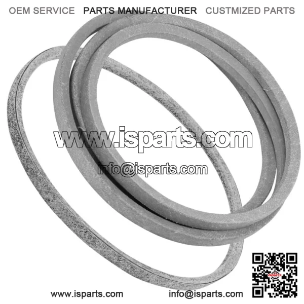 Drive Belt For White Outdoor LT1500 1800 1855 2200 LT5000 LT942 LT946 Q816 V606 - Image 2