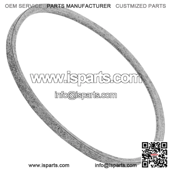 954-0468 112-0305 Drive Belt For Toro LX420 LX423 LX425 LX426 LX460 LX500 - Image 2