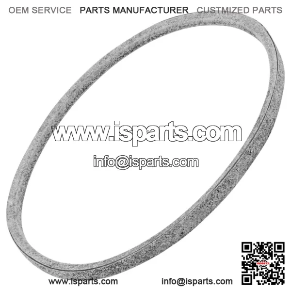 954-0468 112-0305 Drive Belt For Toro LX420 LX423 LX425 LX426 LX460 LX500 - Image 4