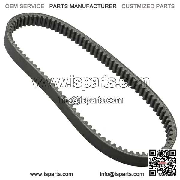 Polaris Scrambler 500 4X4 2001-2012 Drive Belt - 3211048 3211077 - Image 3