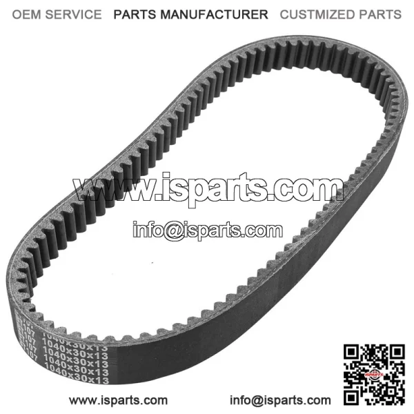 Polaris Scrambler 500 4X4 2001-2012 Drive Belt - 3211048 3211077 - Image 4