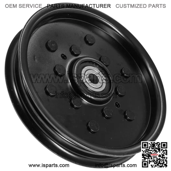 07352400 D28050 07300112 Deck Flat Idler Pulley For Ariens For Gravely - Image 3