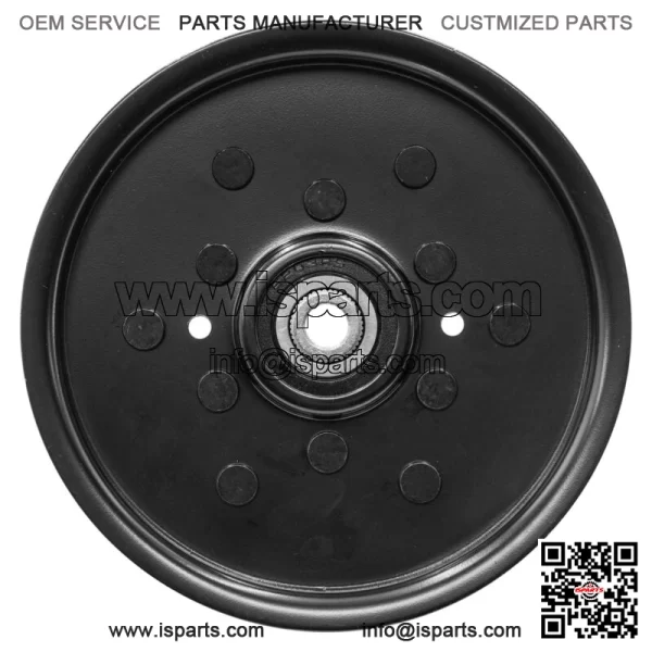 07352400 D28050 07300112 Deck Flat Idler Pulley For Ariens For Gravely - Image 4