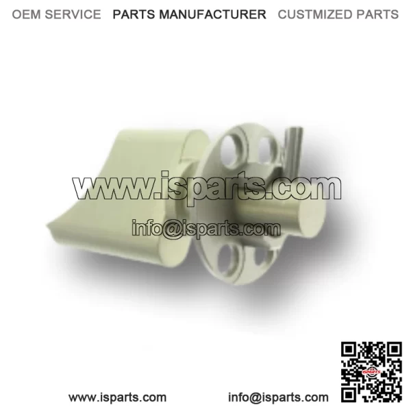 YAMAHA OEM Valve Assy 1C3-1132D-01 NEW