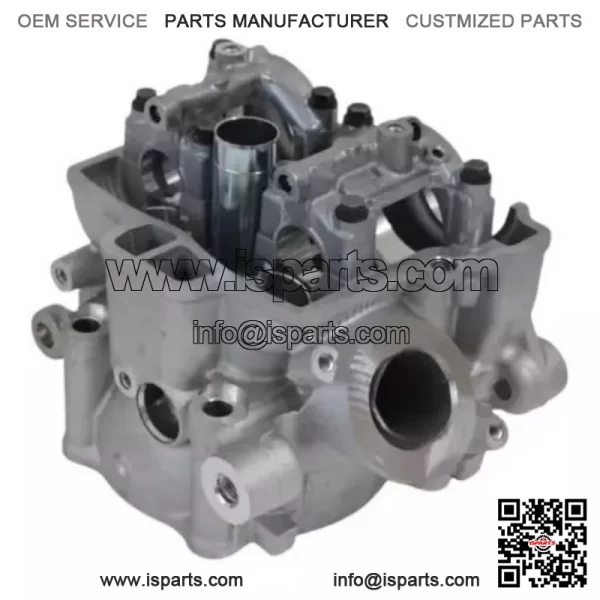 Yamaha 2014-2016 YZ250F YZ250FX WR250F Cylinder Head 1SM-11101-09-00 NEW