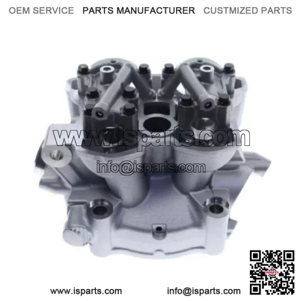 YAMAHA ENGINE MOTOR CYLINDER HEAD 2S2-11102-00-00 fit 2006 YZ450F