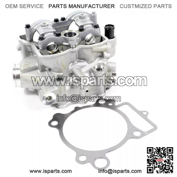 KAWASAKI CYLINDER HEAD & GASKET 11008-0788 fit 2011 - 2012 KX250F KX 250