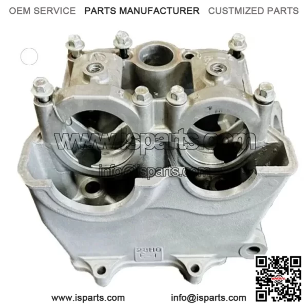 SUZUKI OEM Head Assy cylinder 11100-28H12 Fit 2008 - 2017 RMZ450