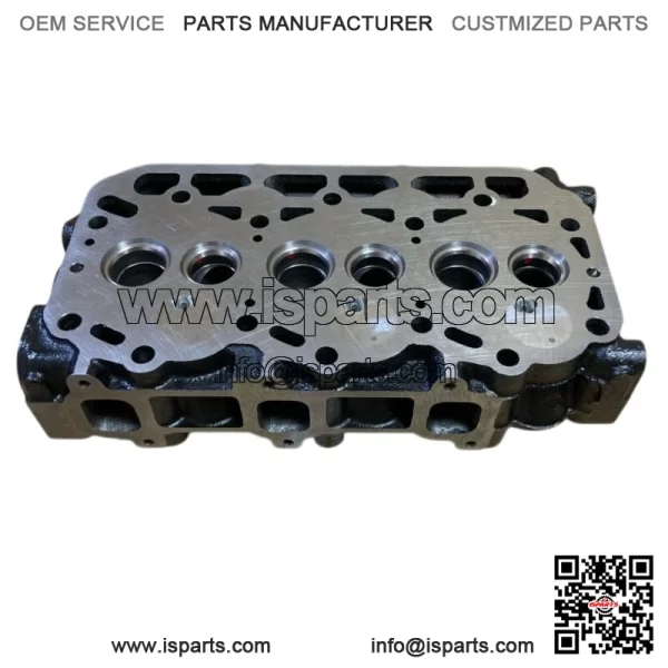 ??NEW??Kawasaki 2000-2013 MULE2510 3010 4010 Head Comp Cylinder 11008-1382 - Image 3