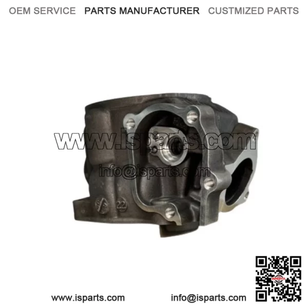 OEM HONDA CR125 CR125R CYLINDER A JUG 12110-KZ4-L10 (2000-2001)