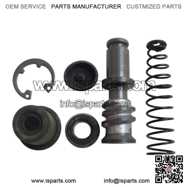 NEW OEM Honda MASTER CYLINDER SET - 45530-HC5-006