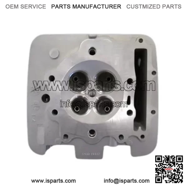 NEW HONDA OEM CYLINDER HEAD 1993-2023 XR650L New 12200-MY6-670