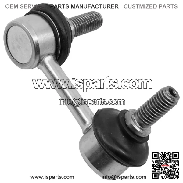 Can-Am Maverick X3 Turbo 2019-2024 Front Left Stabilizer Bar End Link - 706203611 - Image 3