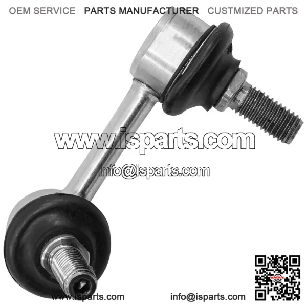 Can-Am Maverick X3 Turbo 2019-2024 Front Left Stabilizer Bar End Link - 706203611 - Image 4