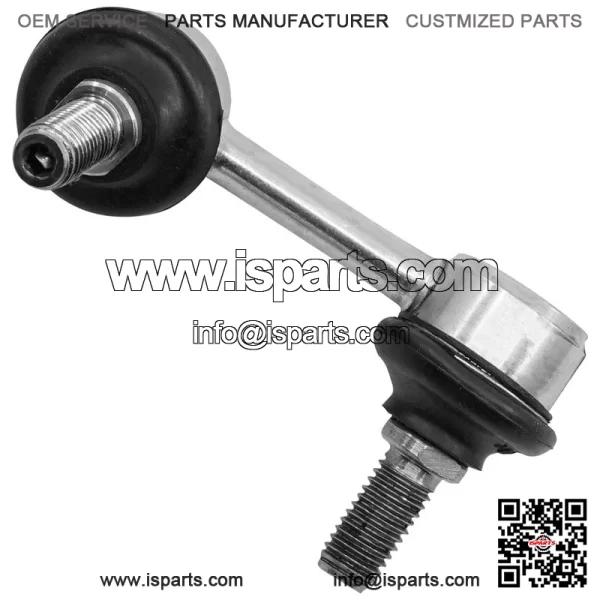 Can-Am Maverick X3 Turbo 2019-2024 Front Left Stabilizer Bar End Link - 706203611 - Image 5
