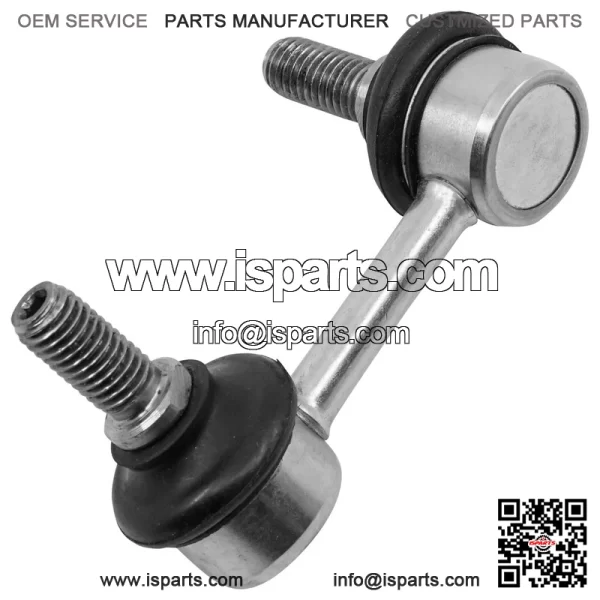 Can-Am Maverick X3 Max Turbo 2019-2024 Front Right Stabilizer Bar End Link - Image 3