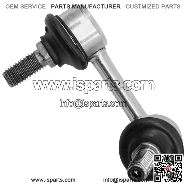 Can-Am Maverick X3 Max Turbo 2019-2024 Front Right Stabilizer Bar End Link - Image 4