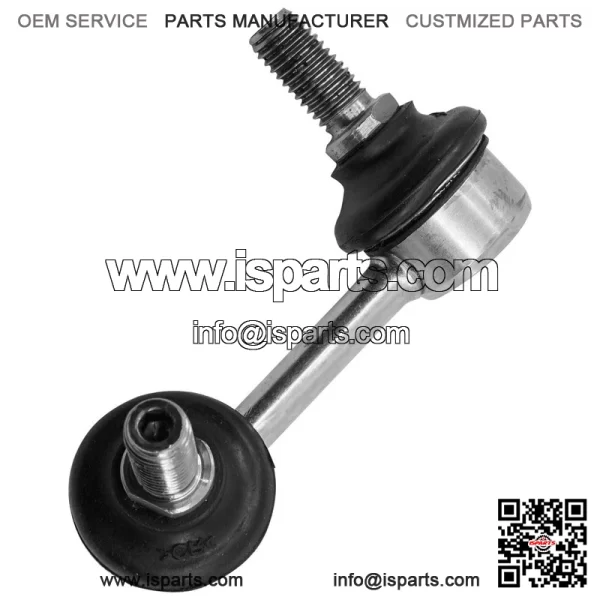 Can-Am Maverick X3 Max Turbo 2019-2024 Front Right Stabilizer Bar End Link - Image 5