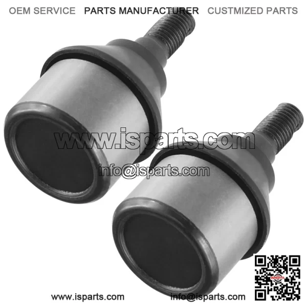 Polaris Scrambler 500 4X4 2001-2007 Ball Joints (2) - Image 3