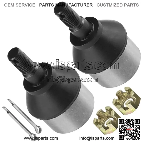 Polaris Scrambler 500 4X4 2001-2007 Ball Joints (2) - Image 5