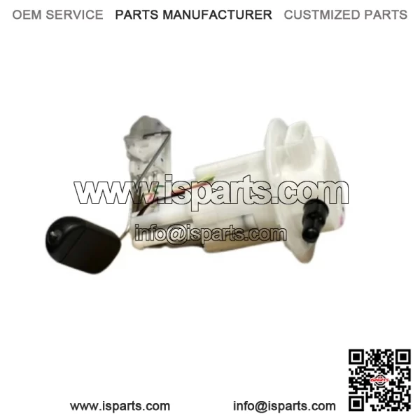 FIT FOR HONDA CRF250L 2017-20 FUEL PUMP ASSY New 16700-KZZ-D21 GASKET Part
