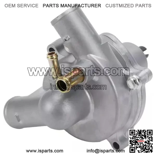 SUZUKI OEM WATER PUMP ASSEMBLY 17400-01H01 Fit 2006 2007 GSXR 600 750 - Image 2