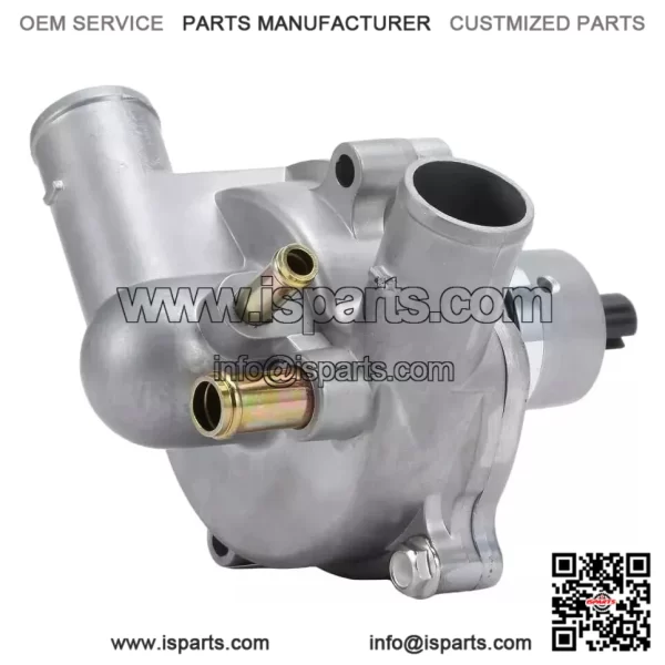 SUZUKI OEM WATER PUMP ASSEMBLY 17400-01H01 Fit 2006 2007 GSXR 600 750 - Image 4