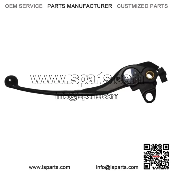 Honda OEM CLUTCH LEVER 01-20 GOLDWING GL1800 GL 1800 53180-MCA-006