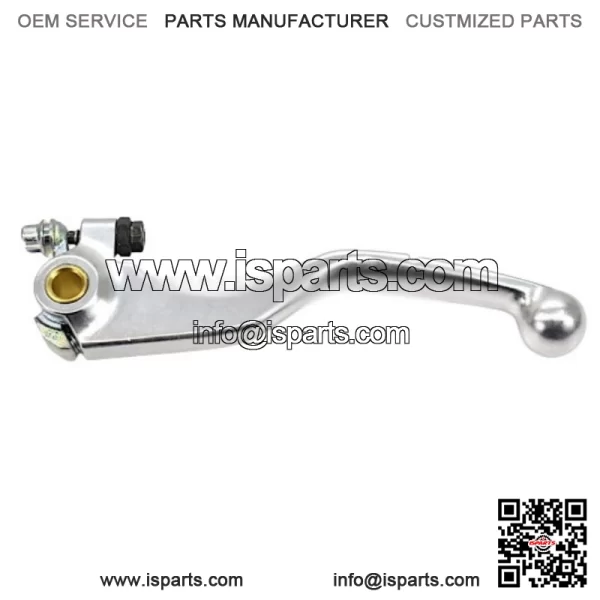 Clutch Lever CRF450R /RWE/RX/RS 21-23 OEM Genune Honda Left