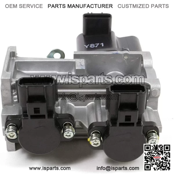 ??NEW??Kawasaki 2013-2018  MULE 4010 4000 THROTTLE ASSEMBLY 16163-0793 (For: Kawasaki Mule 4010) - Image 2
