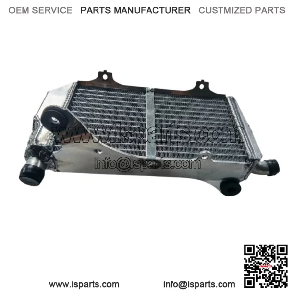 NEW OEM Honda RADIATOR ASSY., L. - 19150-K95-AA0