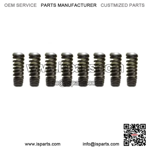 HONDA S2000 LMA AP1 AP2 F20C F22C LOST MOTION ASSEMBLY Set of 8 OEM