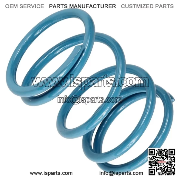 Polaris Scrambler 500 2X4/4X4 1999-2009 Primary Drive Clutch Spring - 7041157 - Image 4