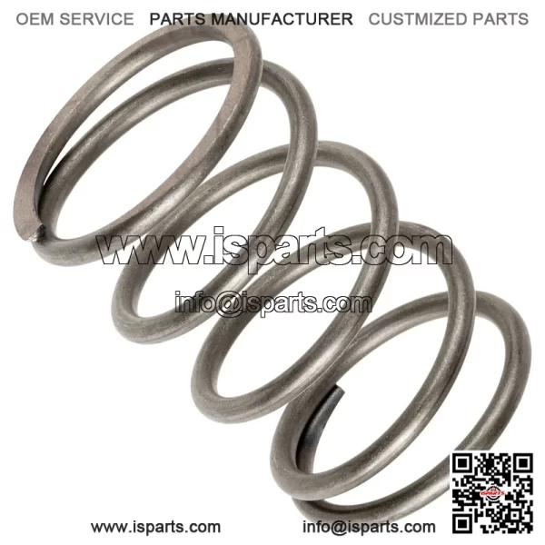 Polaris Scrambler 500 1997 Primary Drive Clutch Spring - 7041132 - Image 4