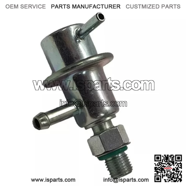 Honda 1998-2001 VFR Pressure Regulator 16740-MBG-003 New OEM New 16740MBG003