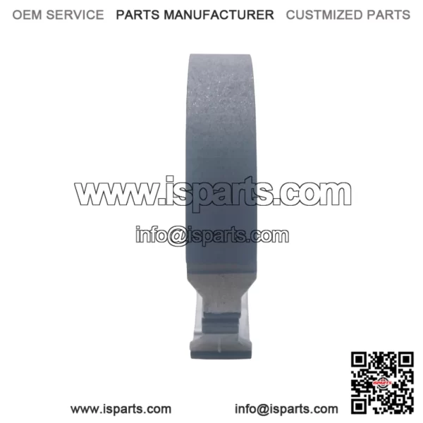 BRAKE SHOES FOR HONDA 06430-HM5-A80 43120-HC4-671 43120-369-670 REPLACES - Image 5