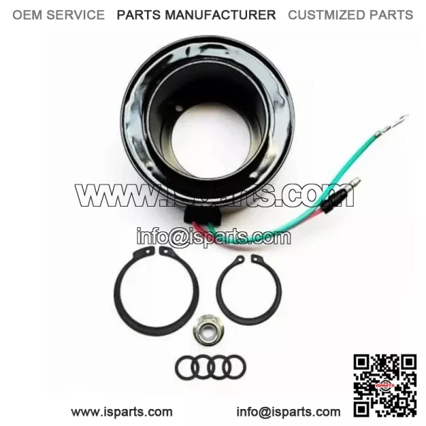 HONDA Civic Field Coil Set 38924-RNA-A01