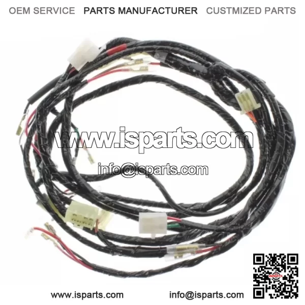 YAMAHA OEM Wire Harness Assembly J38-82590-21-00 NEW